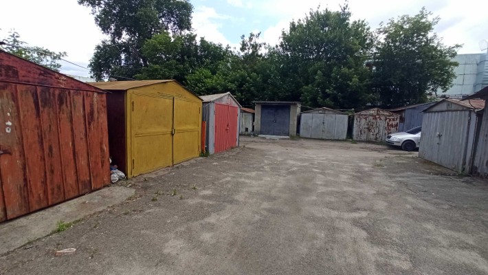 Оренда складу, майстерні, гаража. Терміново Видубичі. Аренда помещения - фото 1