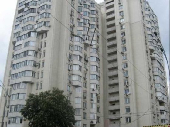 Оренда Паркінг Васильківська,18 Київ