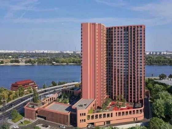 Оренда підземного паркомісця Оболонь ЖК DOCK 32 Київ