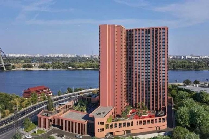 Оренда підземного паркомісця Оболонь ЖК DOCK 32 - фото 1
