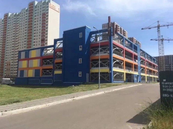 ‼️Власник без %‼️Оренда Паркомісця розетка (ЕЛЕКТРО-КАР) ЖК Патріотика вул. Русової 9 - фото 1