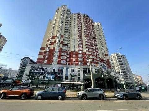Здам довгостроково ПІДЗЕМНИЙ ПАРКІНГ вул. Княжий Затон, буд 9 - фото 1
