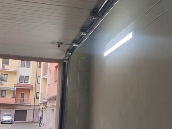 Гараж в оренду в центрі міста. Івано-Франківськ