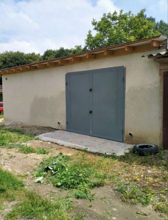 Здам в оренду гараж  ГБК -14,         60 м2, високий, світло. - фото 1