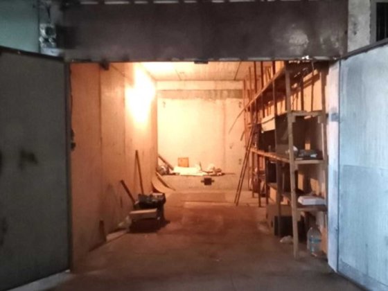 Оболонь Оренда Гараж / бокс з опаленням Північна 3 ГК Дніпро