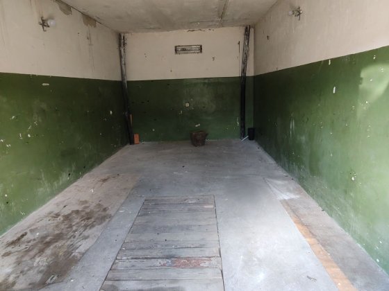 Сдам в аренду гараж метро Видубичи Київ