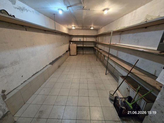 Здам в оренду гараж по вул. Гмирі, 7