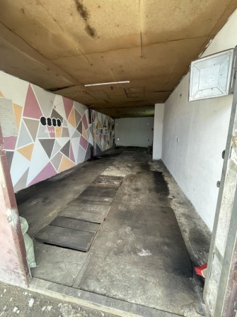Гаражі  2 вкупі в оренду ГБК 22 вул. Довженка 9 ЗАРАВШАН - фото 1