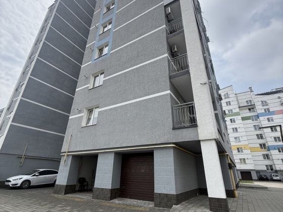Здам гараж в оренду. Національної Гвардії 14 Р . Паркове Містечко Івано-Франківськ