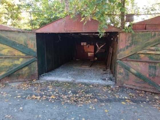 Гараж в оренду, ГК Козацький, вул. Брожка (Кіровоградська) Київ