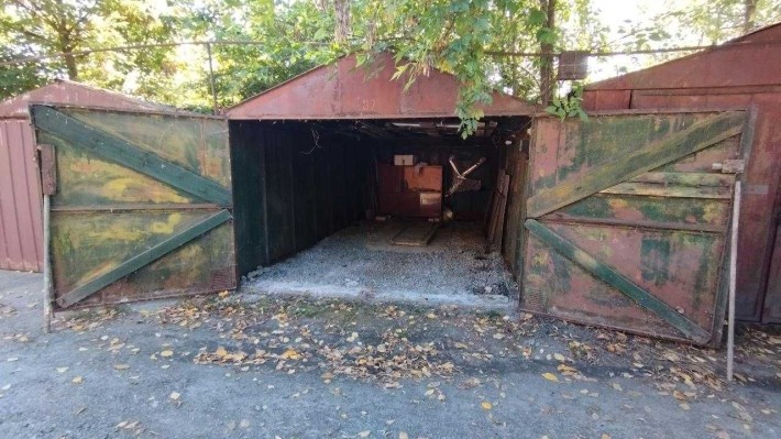 Гараж в оренду, ГК Козацький, вул. Брожка (Кіровоградська) - фото 1
