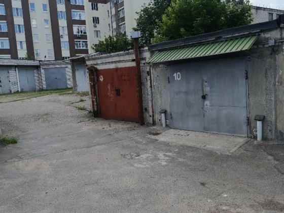 Сдам в аренду гараж Кременчук