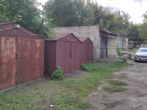 Оренда гараж в кооперативі Саксаганський район Космонавтів готель Київ Кривой Рог