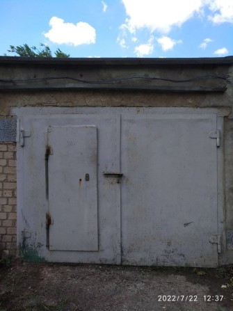 Сдам гараж ГСК Север(Рокувата) - фото 1