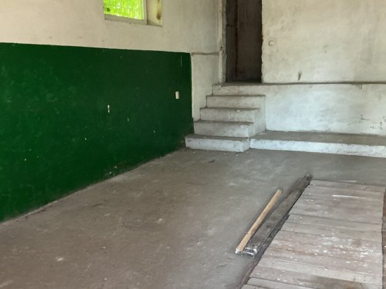 Аренда бокса 55м/кв Кривой Рог