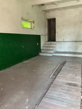Аренда бокса 55м/кв - фото 1