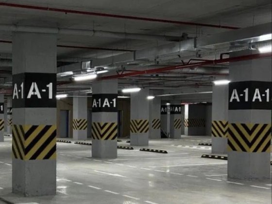аренда парко місто в Киів в ЖК Парк Авеню ВіП  Голосіівский район ул.Демеівская 33