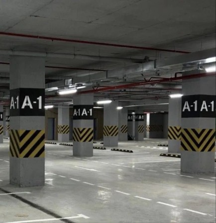 аренда парко місто в Киів в ЖК Парк Авеню ВіП  Голосіівский район ул.Демеівская 33 - фото 1