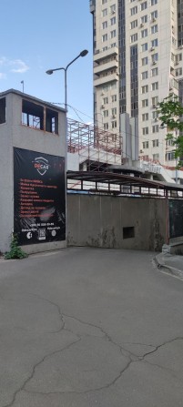 Здам паркінг оренда паркомісця вул. Срібнокільська 3-Г  Позняки - фото 1