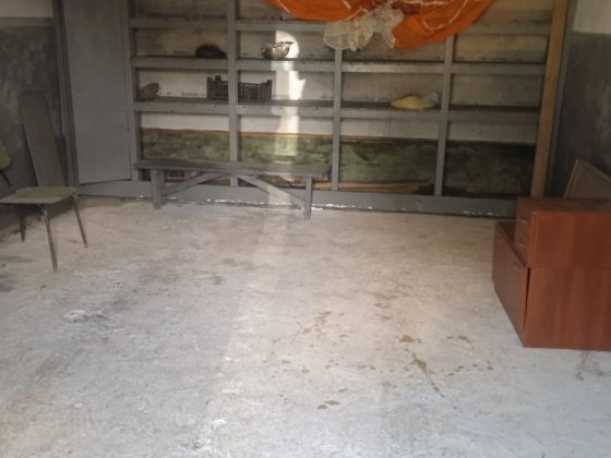 Здам цегляний гараж р-н Авіамістечка - Харчовиків Полтава