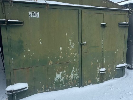 Гараж аренда оренда