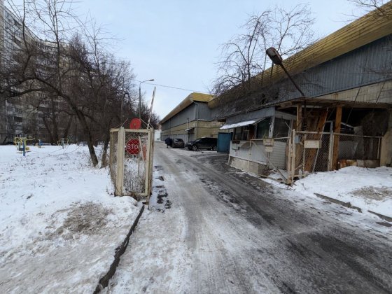 Здам в оренду гараж Аккадемиістечко