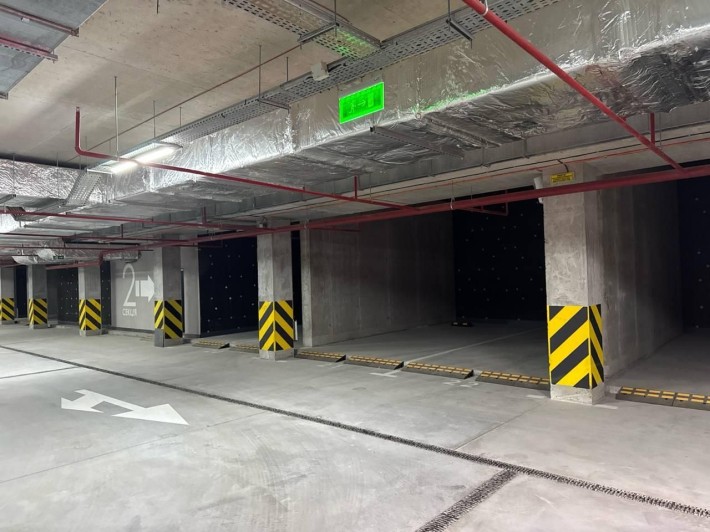 Оренда паркомісця ЖК Sky Avenue (Скай Авеню) Солом'янський - фото 1