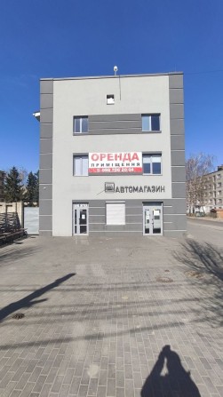 Здам  офіс підвал оренда - фото 1