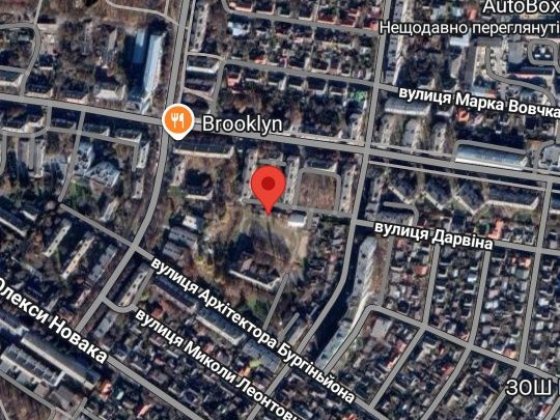 Гараж оренда довгостроково Рівне