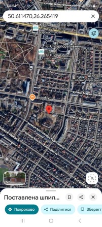 Гараж оренда довгостроково - фото 1