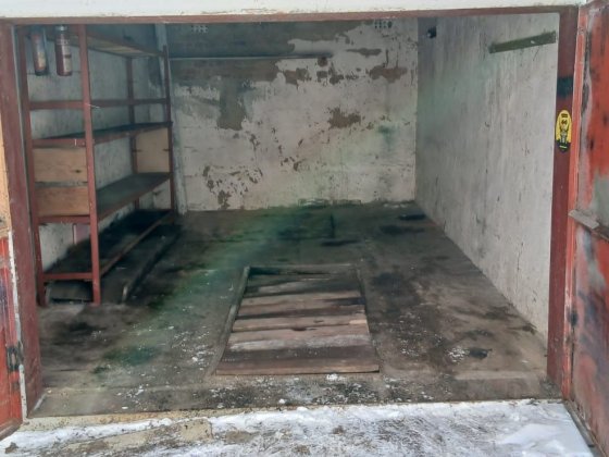 Здам гараж в оренду Київ