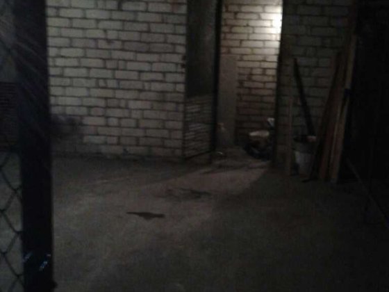 Здам в оренду гаражну стоянку – вул. Коновальця 7-А, Рівне Рівне