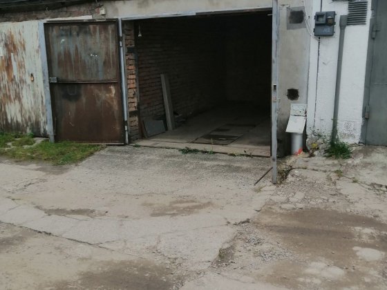 Здам в оренду гараж у кооперативі Дворецький. Рівне