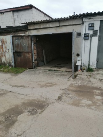 Здам в оренду гараж у кооперативі Дворецький. - фото 1