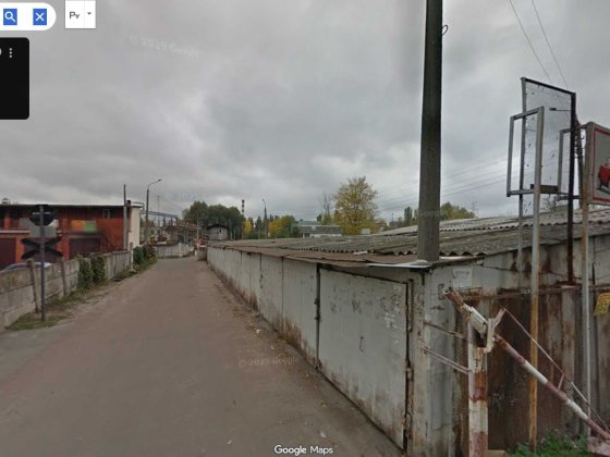 Гараж в аренду под авто Київ
