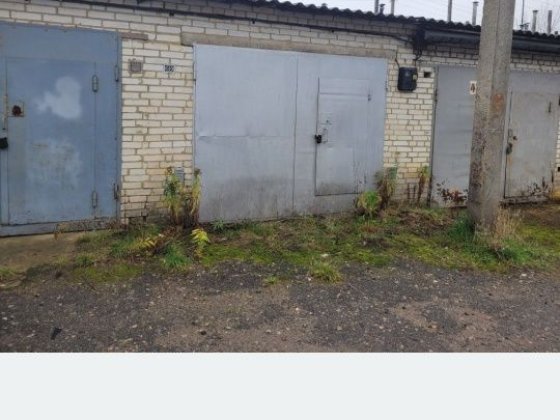Здам гараж в оренду Сумы