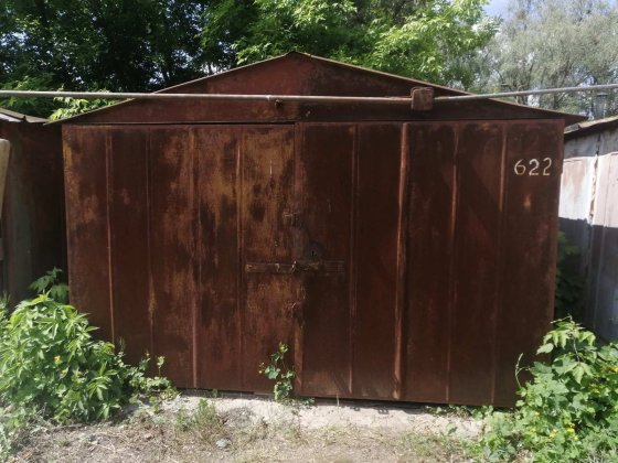 Сдам гараж Кирова Арнда Суми