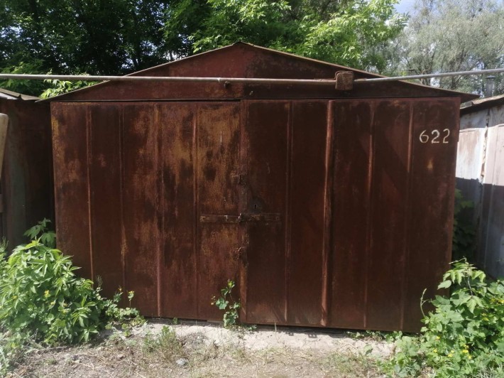 Сдам гараж Кирова Арнда - фото 1