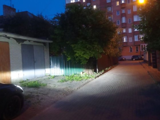 Оренда гаража на масиві новий світ Тернополь