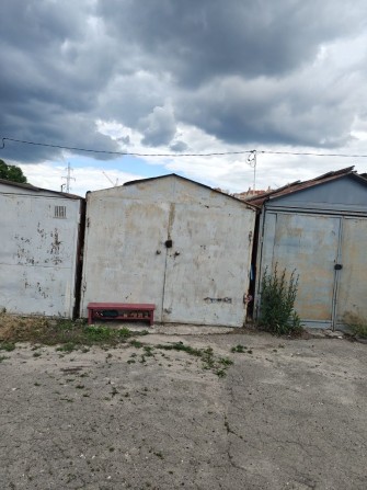Гараж оренда Довженка 26 - фото 1
