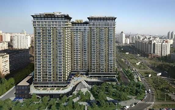 ЖК Obolon Residences  м. Мінська; Здам в оренду паркомісце в підземному паркінгу; без комісії - фото 1
