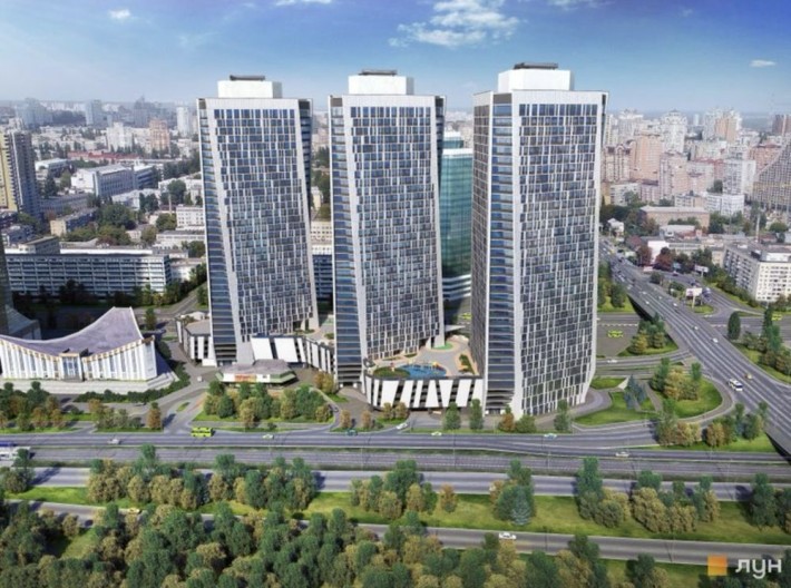 Оренда  паркомісця в ЖК «Манхеттен», - фото 1