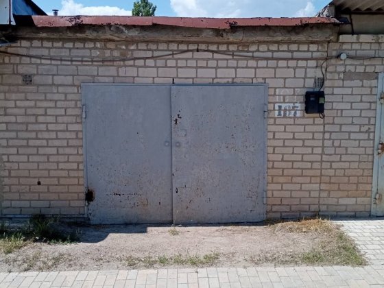 Сдам капітальний гараж Херсон