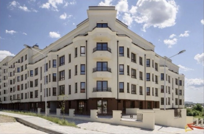 Здам паркомісце подобово / довгостроково  ЖК «Віденський квартал» Чернівці район Фастівська/Руська - фото 1
