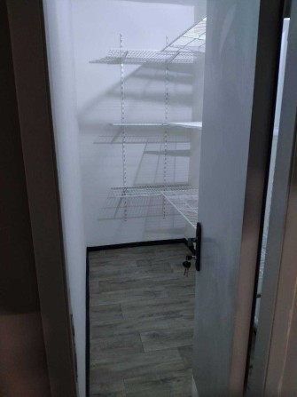 Кладова 5м2 з опаленням, світлом. ЖК Welcome Home, Стеценка 75А, на поверсі. - фото 1