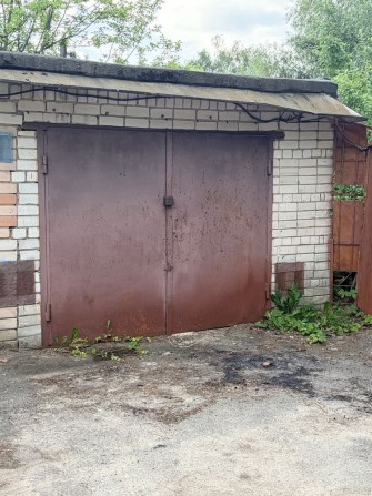 Сдам гараж на долгий срок - фото 1