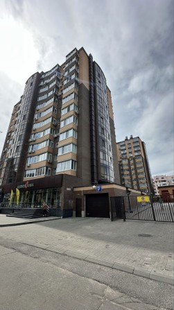 Паркомісце у ЖК Резиденція. Центр. - фото 1