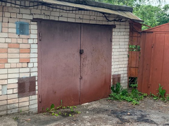 Сдам гараж на долгий срок Чернигов