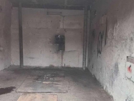Сдам гараж на Троещине ГК 'Алмаз"