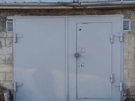 Здам гараж в оренду на Гск9 навпроти епіцентра Винница